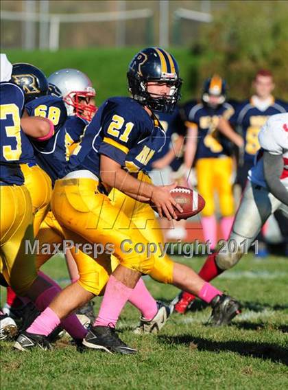 Thumbnail 2 in Conard @ RHAM photogallery.