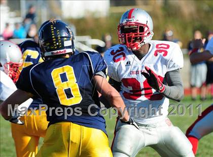 Thumbnail 1 in Conard @ RHAM photogallery.