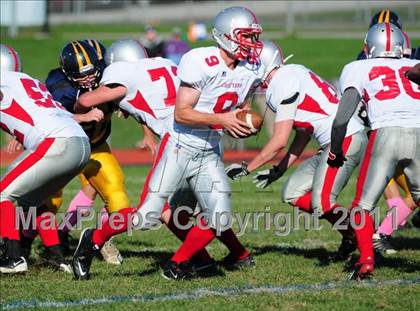 Thumbnail 1 in Conard @ RHAM photogallery.