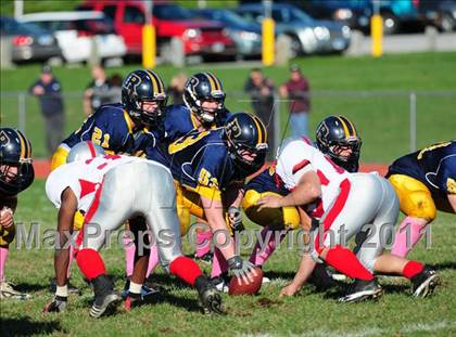 Thumbnail 1 in Conard @ RHAM photogallery.