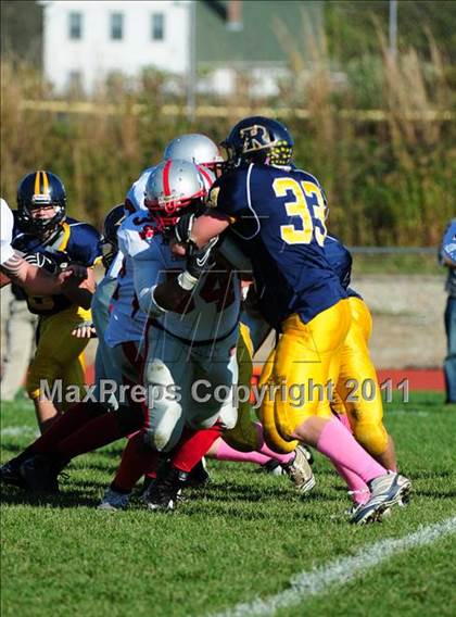 Thumbnail 2 in Conard @ RHAM photogallery.
