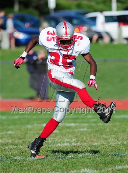 Thumbnail 1 in Conard @ RHAM photogallery.