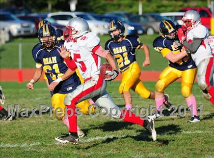 Thumbnail 1 in Conard @ RHAM photogallery.