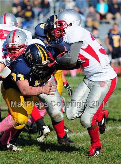 Thumbnail 2 in Conard @ RHAM photogallery.