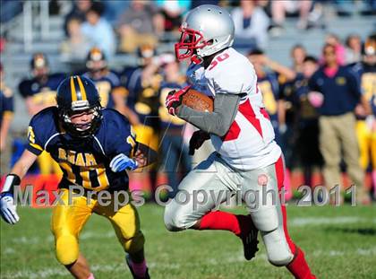 Thumbnail 2 in Conard @ RHAM photogallery.