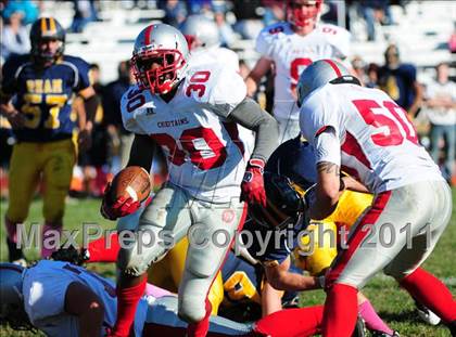 Thumbnail 3 in Conard @ RHAM photogallery.