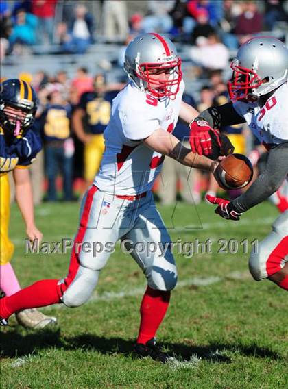 Thumbnail 1 in Conard @ RHAM photogallery.