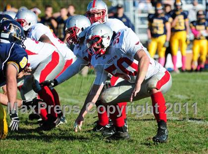 Thumbnail 1 in Conard @ RHAM photogallery.