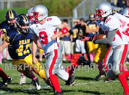 Thumbnail 2 in Conard @ RHAM photogallery.