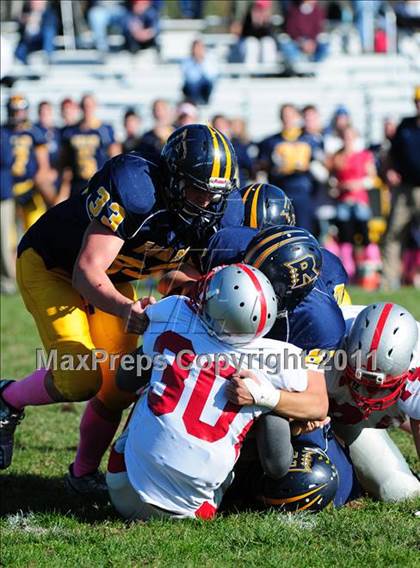 Thumbnail 1 in Conard @ RHAM photogallery.