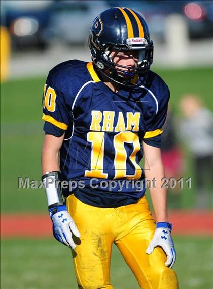 Thumbnail 1 in Conard @ RHAM photogallery.