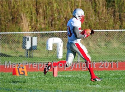 Thumbnail 2 in Conard @ RHAM photogallery.