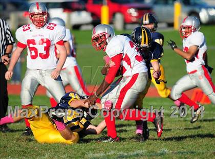 Thumbnail 3 in Conard @ RHAM photogallery.