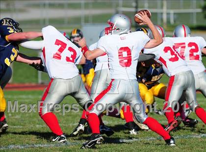 Thumbnail 2 in Conard @ RHAM photogallery.