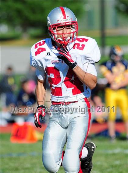 Thumbnail 1 in Conard @ RHAM photogallery.
