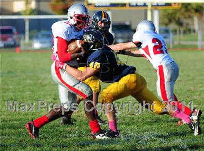 Thumbnail 3 in Conard @ RHAM photogallery.