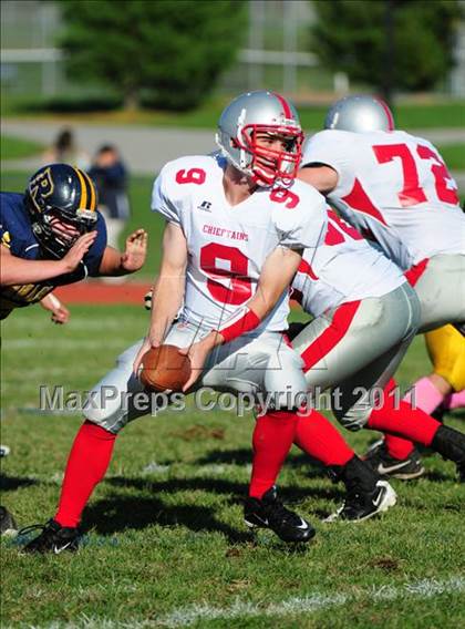 Thumbnail 1 in Conard @ RHAM photogallery.