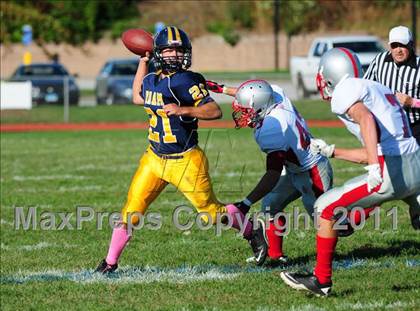 Thumbnail 2 in Conard @ RHAM photogallery.