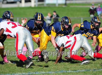 Thumbnail 3 in Conard @ RHAM photogallery.
