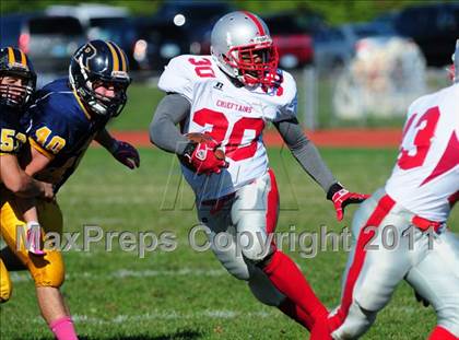 Thumbnail 3 in Conard @ RHAM photogallery.
