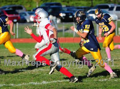 Thumbnail 3 in Conard @ RHAM photogallery.