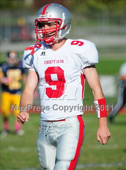 Thumbnail 1 in Conard @ RHAM photogallery.