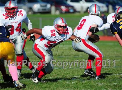 Thumbnail 2 in Conard @ RHAM photogallery.