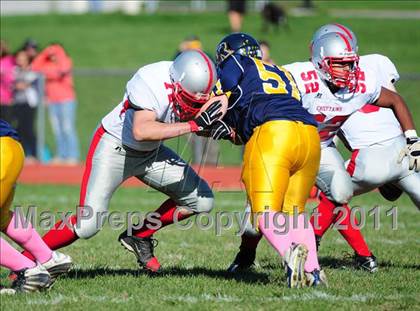 Thumbnail 3 in Conard @ RHAM photogallery.