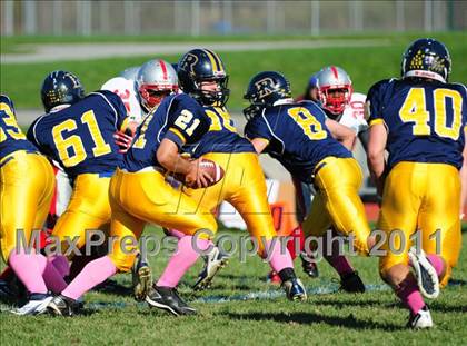 Thumbnail 3 in Conard @ RHAM photogallery.