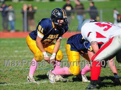 Thumbnail 1 in Conard @ RHAM photogallery.