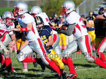 Thumbnail 3 in Conard @ RHAM photogallery.