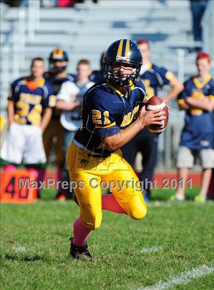 Thumbnail 2 in Conard @ RHAM photogallery.