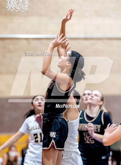 Thumbnail 3 in Whitney vs. Gridley photogallery.