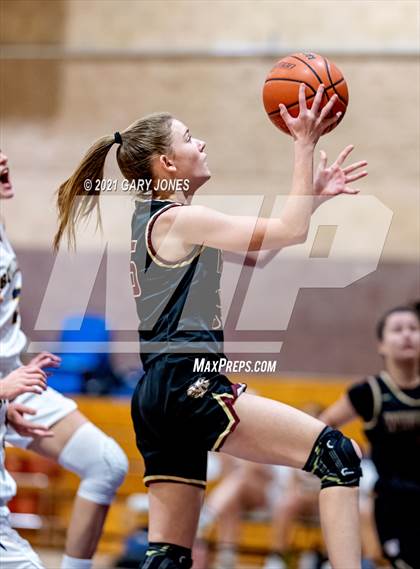 Thumbnail 3 in Whitney vs. Gridley photogallery.