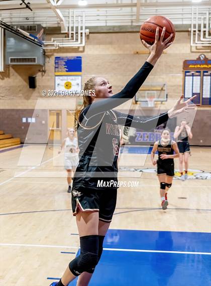 Thumbnail 2 in Whitney vs. Gridley photogallery.