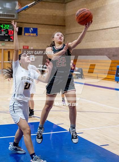 Thumbnail 2 in Whitney vs. Gridley photogallery.