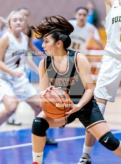 Thumbnail 1 in Whitney vs. Gridley photogallery.