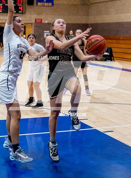 Thumbnail 3 in Whitney vs. Gridley photogallery.