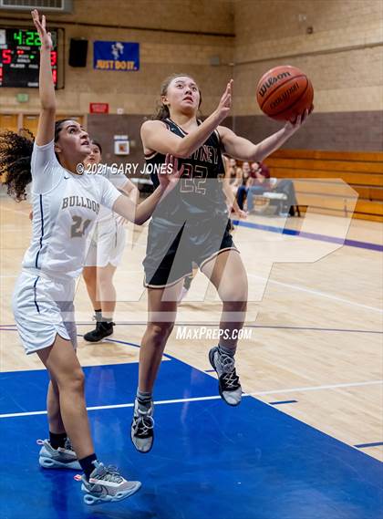 Thumbnail 1 in Whitney vs. Gridley photogallery.