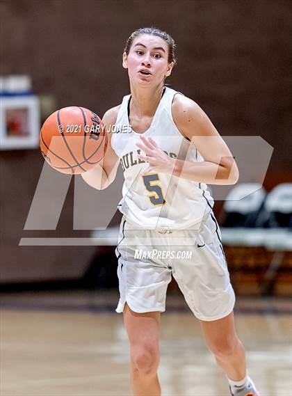 Thumbnail 2 in Whitney vs. Gridley photogallery.