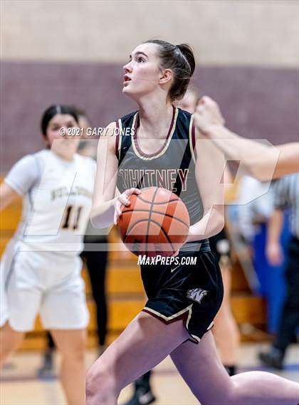 Thumbnail 3 in Whitney vs. Gridley photogallery.