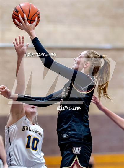 Thumbnail 2 in Whitney vs. Gridley photogallery.