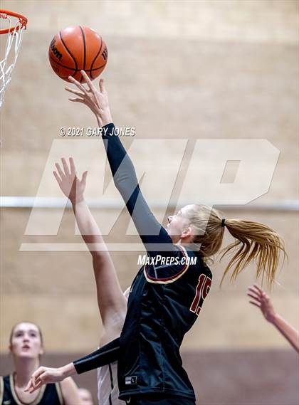 Thumbnail 3 in Whitney vs. Gridley photogallery.