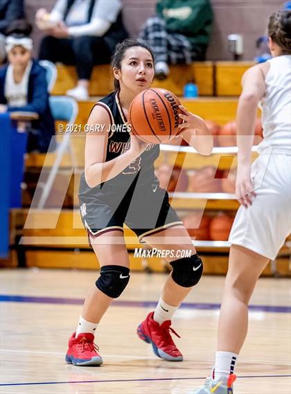 Thumbnail 2 in Whitney vs. Gridley photogallery.