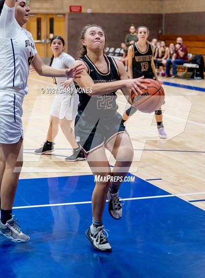 Thumbnail 2 in Whitney vs. Gridley photogallery.
