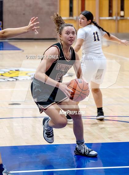 Thumbnail 2 in Whitney vs. Gridley photogallery.