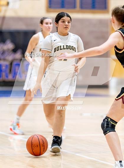 Thumbnail 1 in Whitney vs. Gridley photogallery.