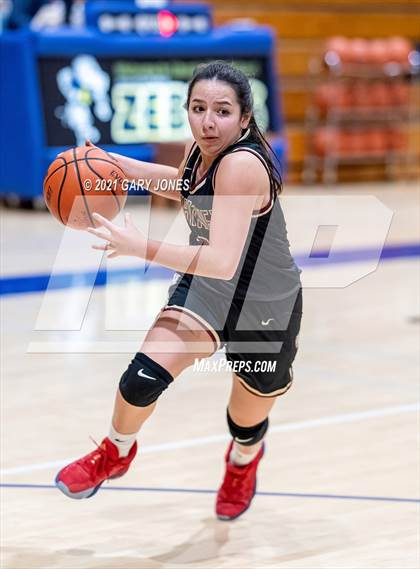 Thumbnail 1 in Whitney vs. Gridley photogallery.
