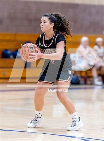 Thumbnail 3 in Whitney vs. Gridley photogallery.