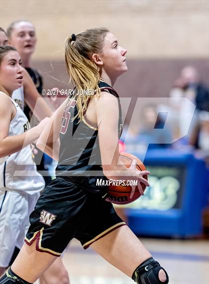 Thumbnail 2 in Whitney vs. Gridley photogallery.